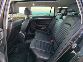 Volkswagen Passat Alltrack 2.0 TDI 140kW (190CV) 4Mot DSG