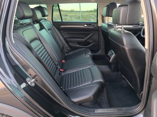 Volkswagen Passat Alltrack 2.0 TDI 140kW (190CV) 4Mot DSG