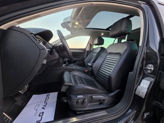 Volkswagen Passat Alltrack 2.0 TDI 140kW (190CV) 4Mot DSG