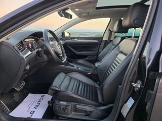 Volkswagen Passat Alltrack 2.0 TDI 140kW (190CV) 4Mot DSG