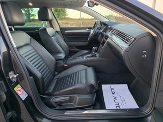 Volkswagen Passat Alltrack 2.0 TDI 140kW (190CV) 4Mot DSG