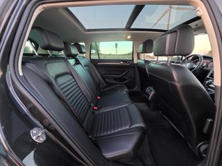 Volkswagen Passat Alltrack 2.0 TDI 140kW (190CV) 4Mot DSG