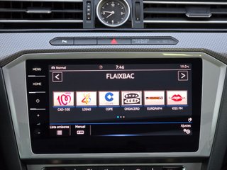 Volkswagen Passat Alltrack 2.0 TDI 140kW (190CV) 4Mot DSG