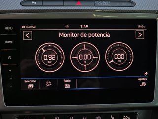 Volkswagen Passat Alltrack 2.0 TDI 140kW (190CV) 4Mot DSG
