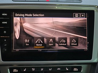 Volkswagen Passat Alltrack 2.0 TDI 140kW (190CV) 4Mot DSG