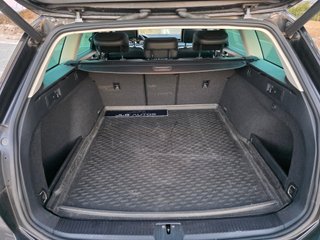 Volkswagen Passat Alltrack 2.0 TDI 140kW (190CV) 4Mot DSG