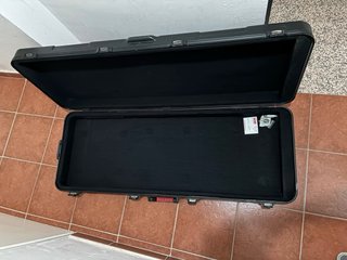 Estuche Gator TSA 88 para Piano - Flight Case
