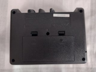 Amplificador Vox AC1 Rhythm Mini