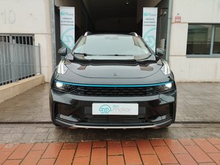 Lynk & Co 01 1.5 PHEV 6.6kW 192 kW (261 CV)