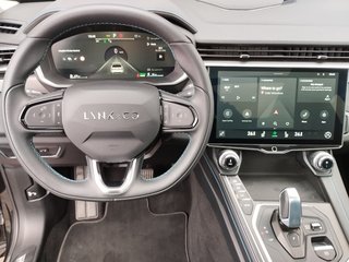 Lynk & Co 01 1.5 PHEV 6.6kW 192 kW (261 CV)