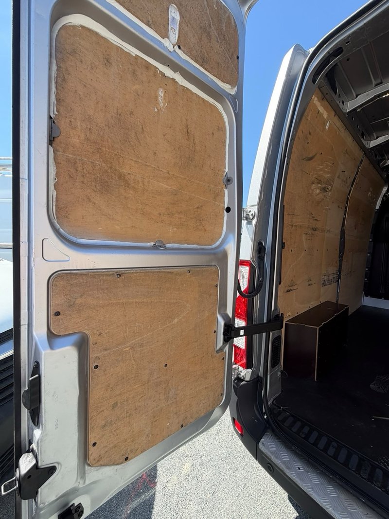 Renault Master 2018, foto 7
