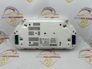 Cuadro de Instrumentos Iveco Daily 504055190