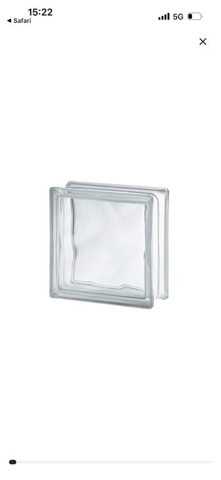 Pabes de Cristal