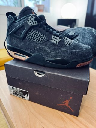 Nike Jordan 4 London