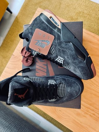 Nike Jordan 4 London