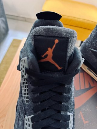 Nike Jordan 4 London