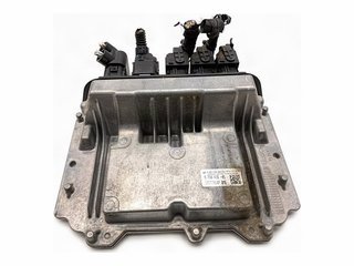 Centralita de motor BMW 1 (F20) 2011-2019 118 i 9798416