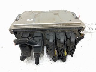Centralita de motor BMW 1 (F20) 2011-2019 118 i 9798416