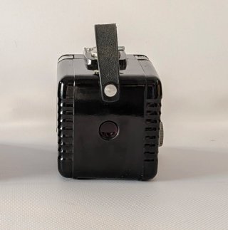 Cámara Kodak Brownie Flash Vintage