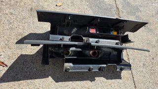 Pack Pilotos Traseros Renault Trafic 2006