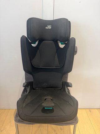 Silla de coche Britax Römer KIDFIX i-SIZE