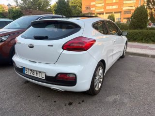 KIA ProCeed 2013