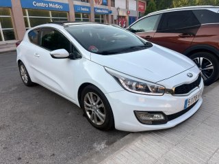 KIA ProCeed 2013