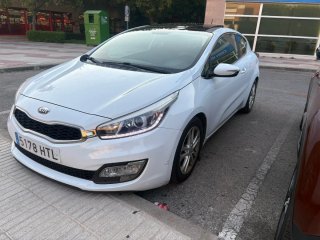 KIA ProCeed 2013