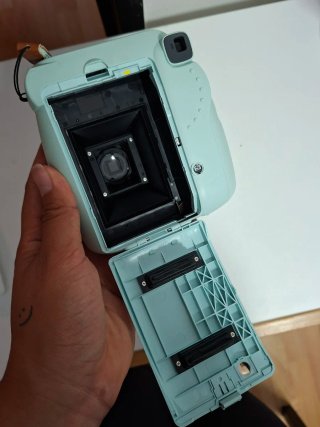 Cámara Fujifilm Instax Mini 9
