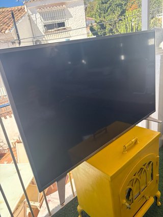 Smart TV LG 55”