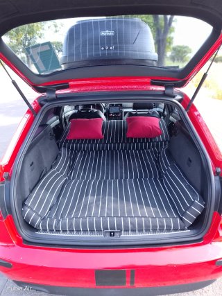 Audi A4 2006