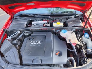 Audi A4 2006
