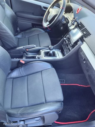 Audi A4 2006