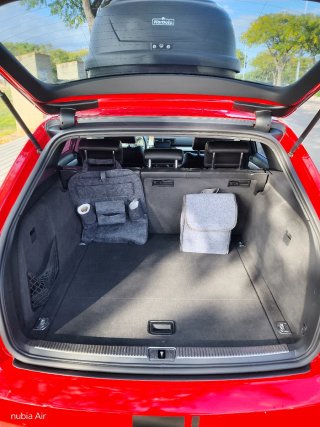 Audi A4 2006