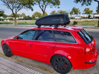 Audi A4 2006