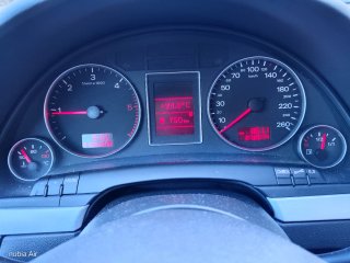 Audi A4 2006