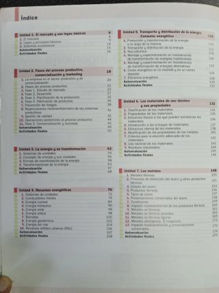 Tecnología e Ingeniería, 1 Bachillerato McGraw Hil