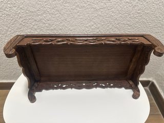 Mesa de Exposición para bonsai XL