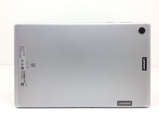 E594056-0 TABLET PC LENOVO TAB M10 FHD PLUS (2 GEN