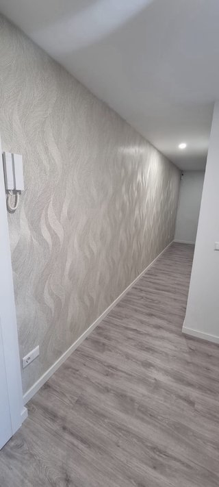 Servicio de pintura profesional