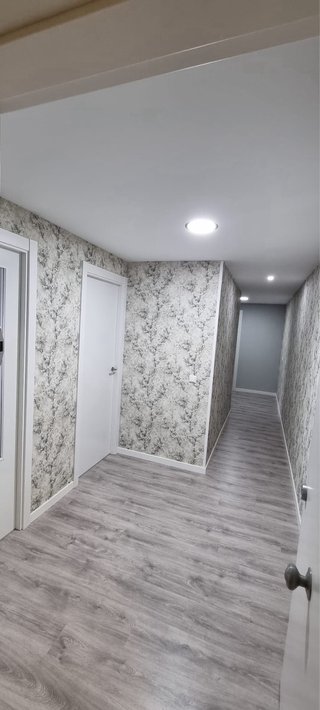 Servicio de pintura profesional