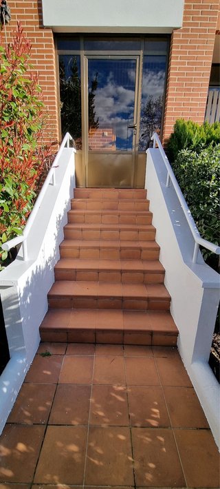 Servicio de pintura profesional