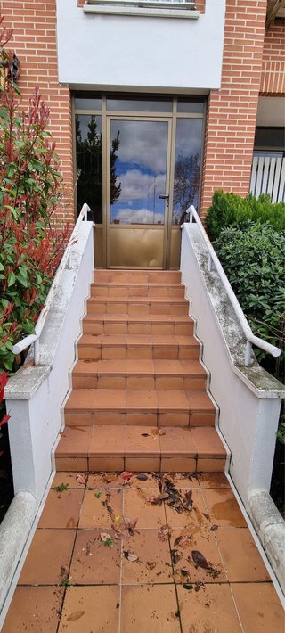 Servicio de pintura profesional