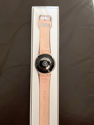 Samsung Galaxy Watch 5 Rose Gold