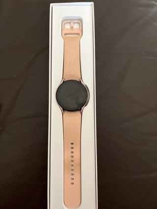 Samsung Galaxy Watch 5 Rose Gold