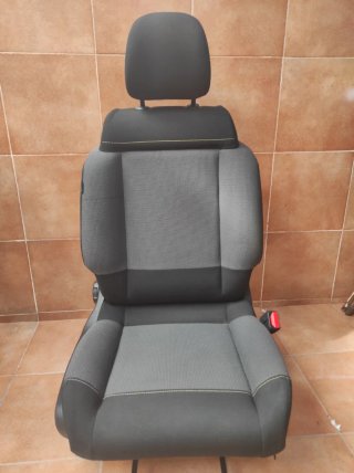 Asiento  Citroen C3 -2021