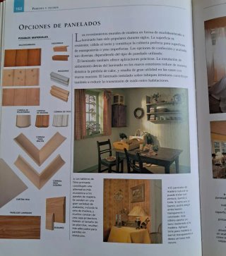 Ideas practicas para mejorar tu hogar - TONY WILKI