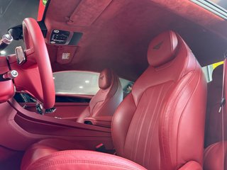 BENTLEY CONTINENTAL GT 4.0 V8 550cv
