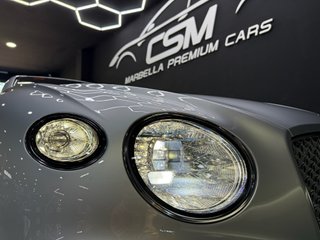 BENTLEY CONTINENTAL GT 4.0 V8 550cv