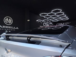 BENTLEY CONTINENTAL GT 4.0 V8 550cv